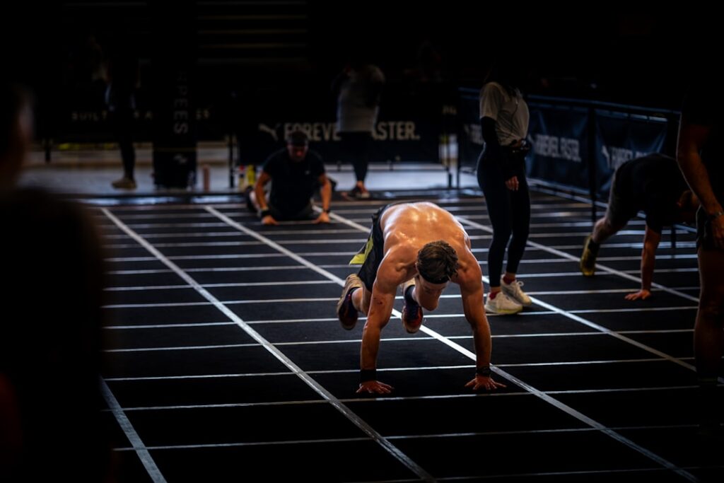 Apa itu HYROX: Panduan Lengkap Balap Kebugaran untuk Pemula