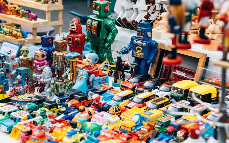 Cara Cek Blind Box Asli: Panduan Membedakan Produk Original