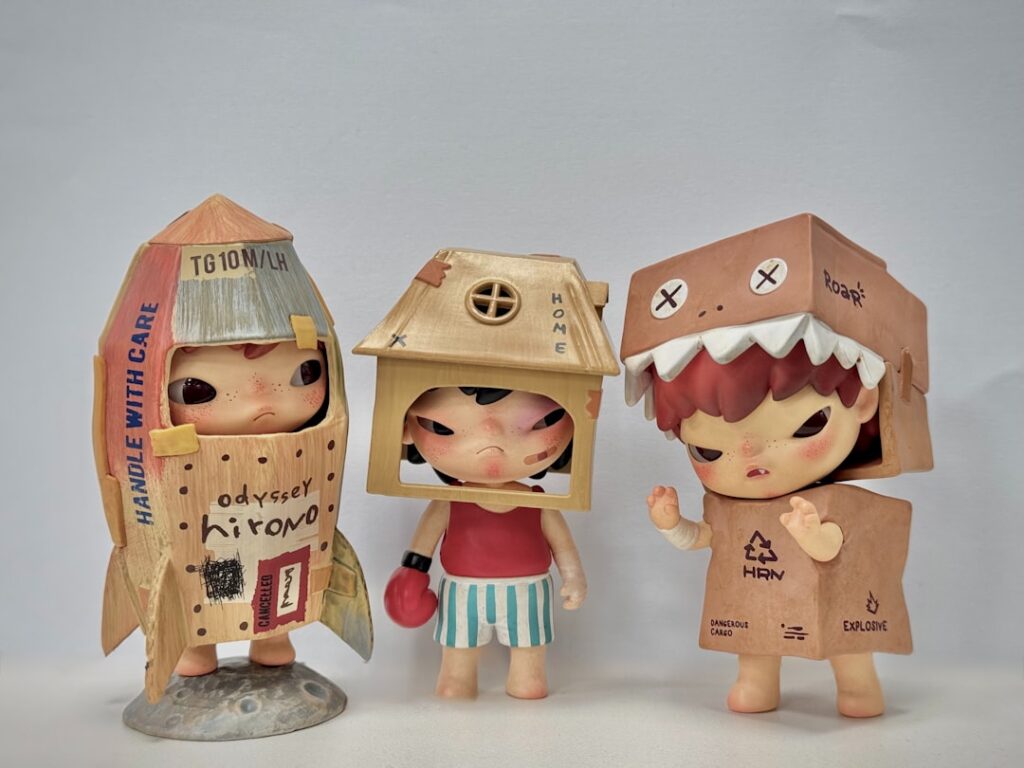 Cara Dapat Secret Blind Box: Panduan Memburu Edisi Langka