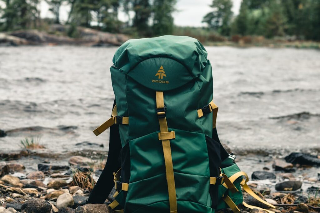 Cara Packing Ransel Ultralight: Panduan Distribusi Beban Ergonomis di Jalur Pendakian