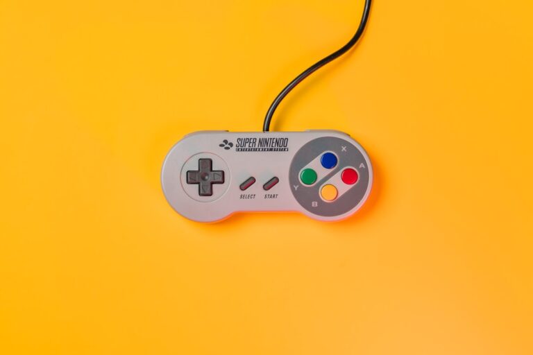 Setting RetroArch untuk Pemula: Panduan Konfigurasi Lengkap Game Klasik