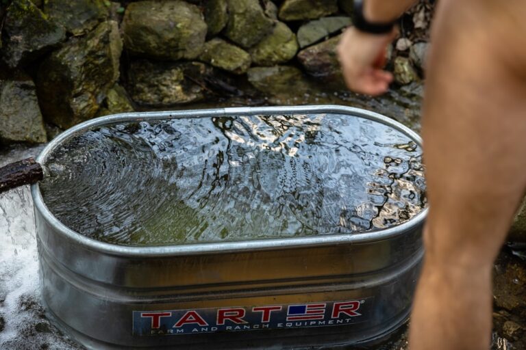 Suhu Ideal Ice Bath: Panduan Protokol Suhu dan Durasi Terapi Dingin